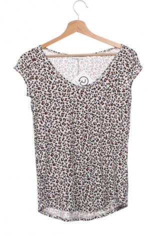 Дамска блуза Promod, Размер XS, Цвят Многоцветен, Цена 20,40 лв.
