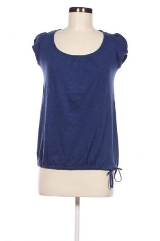 Bluză de femei Promod, Mărime S, Culoare Albastru, Preț 52,04 Lei