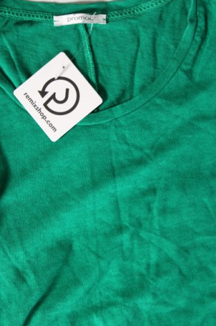 Bluză de femei Promod, Mărime M, Culoare Verde, Preț 52,04 Lei