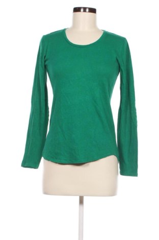 Bluză de femei Promod, Mărime M, Culoare Verde, Preț 52,04 Lei