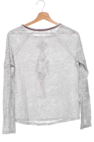 Damen Shirt Promod, Größe XS, Farbe Grau, Preis € 10,61