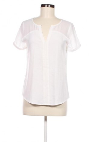 Дамска блуза Promod, Размер S, Цвят Бял, Цена 20,40 лв.