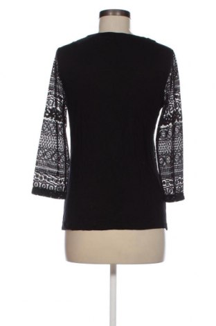 Дамска блуза Public, Размер M, Цвят Черен, Цена 6,65 лв.