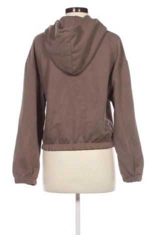 Damen Shirt Pull&Bear, Größe M, Farbe Beige, Preis 5,77 €