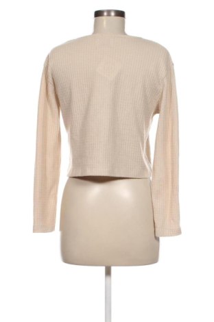 Damen Shirt Pull&Bear, Größe XS, Farbe Beige, Preis € 5,95