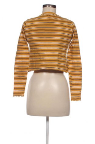 Damen Shirt Pull&Bear, Größe S, Farbe Gelb, Preis € 5,84