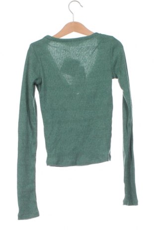 Bluză de femei Pull&Bear, Mărime XS, Culoare Verde, Preț 79,08 Lei