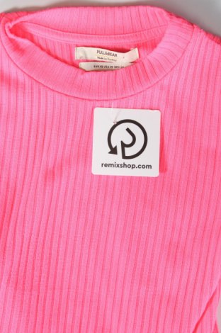 Damen Shirt Pull&Bear, Größe XS, Farbe Rosa, Preis 4,99 €