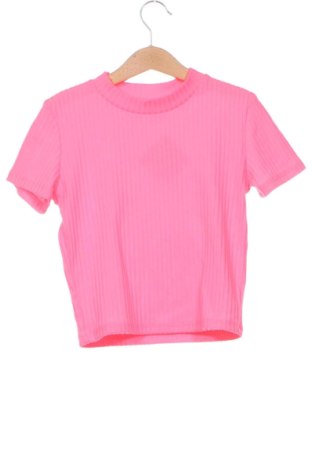 Damen Shirt Pull&Bear, Größe XS, Farbe Rosa, Preis € 4,99