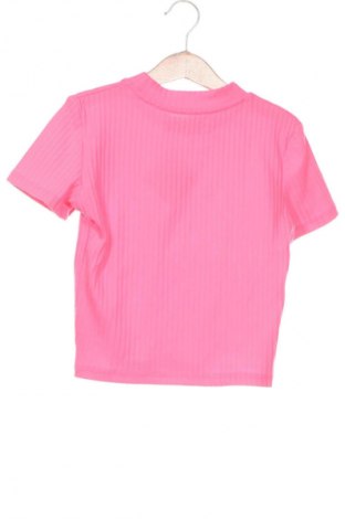 Damen Shirt Pull&Bear, Größe XS, Farbe Rosa, Preis 4,99 €