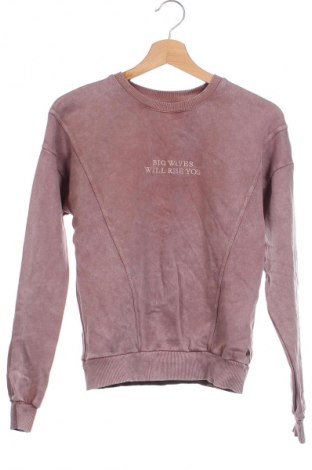 Dámska blúza Pull&Bear, Veľkosť XS, Farba Ružová, Cena  5,90 €