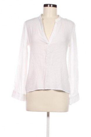 Damen Shirt Pull&Bear, Größe S, Farbe Weiß, Preis 10,00 €