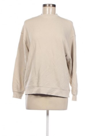 Дамска блуза Pull&Bear, Размер XXS, Цвят Бежов, Цена 9,50 лв.