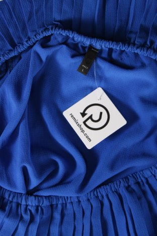 Bluză de femei Pulz Jeans, Mărime L, Culoare Albastru, Preț 50,33 Lei