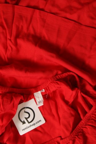 Damen Shirt Q/S by S.Oliver, Größe M, Farbe Rot, Preis 10,20 €