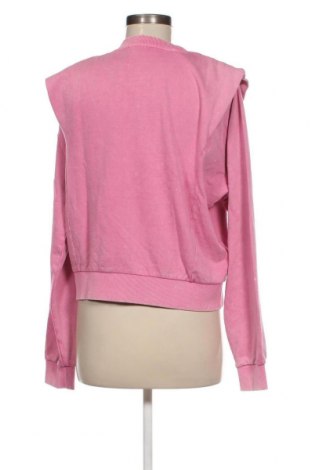 Γυναικεία μπλούζα Q/S by S.Oliver, Μέγεθος S, Χρώμα Ρόζ , Τιμή 17,86 €