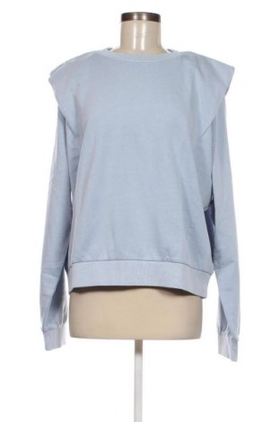 Damen Shirt Q/S by S.Oliver, Größe XL, Farbe Blau, Preis € 21,83
