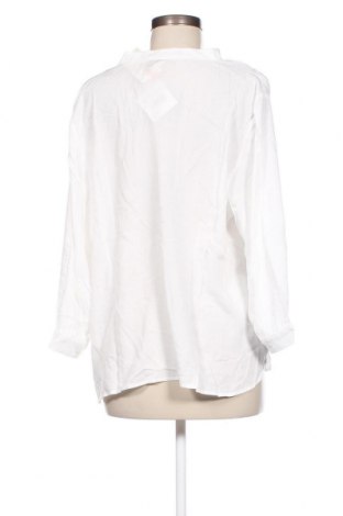 Damen Shirt Q/S by S.Oliver, Größe XL, Farbe Weiß, Preis 21,83 €