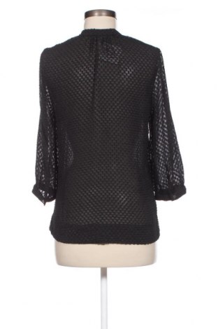 Damen Shirt Q/S by S.Oliver, Größe XS, Farbe Schwarz, Preis 2,99 €