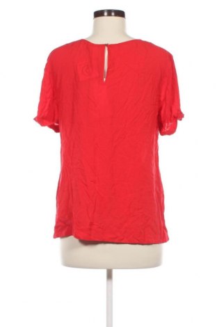 Damen Shirt Q/S by S.Oliver, Größe M, Farbe Rot, Preis 46,65 €
