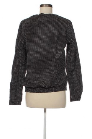 Damen Shirt Q/S by S.Oliver, Größe M, Farbe Schwarz, Preis € 3,99