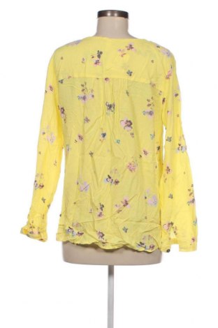 Damen Shirt Q/S by S.Oliver, Größe L, Farbe Gelb, Preis € 10,20
