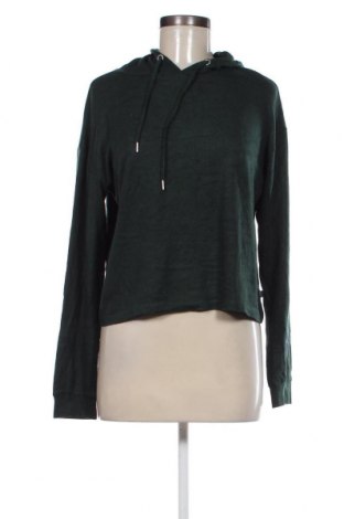 Γυναικεία μπλούζα Q/S by S.Oliver, Μέγεθος XS, Χρώμα Πράσινο, Τιμή 11,57 €