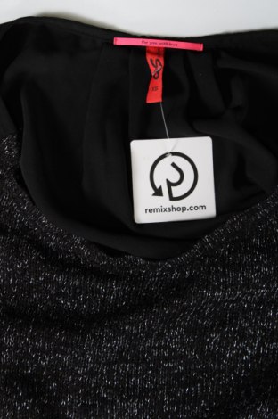 Damen Shirt Q/S by S.Oliver, Größe XS, Farbe Schwarz, Preis € 10,65