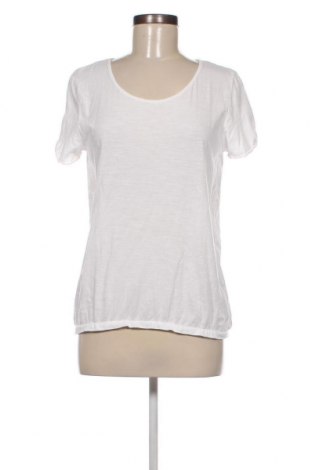 Damen Shirt Q/S by S.Oliver, Größe M, Farbe Weiß, Preis € 17,38