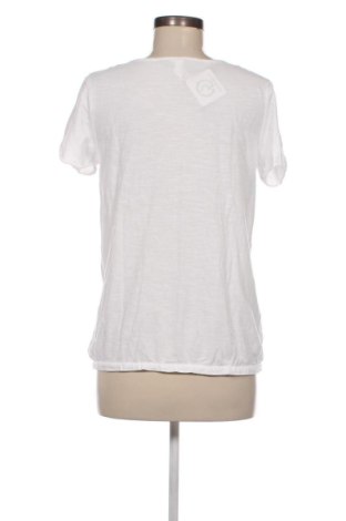 Damen Shirt Q/S by S.Oliver, Größe M, Farbe Weiß, Preis € 10,43