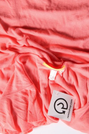 Bluză de femei Q/S by S.Oliver, Mărime M, Culoare Roz, Preț 52,00 Lei