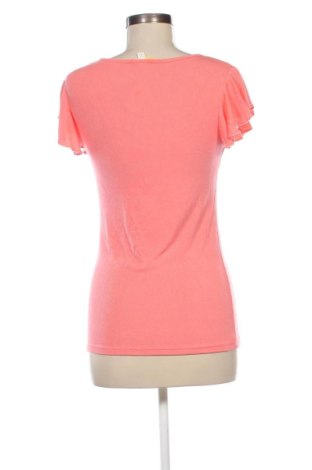 Γυναικεία μπλούζα Q/S by S.Oliver, Μέγεθος M, Χρώμα Ρόζ , Τιμή 10,78 €