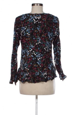 Damen Shirt Q/S by S.Oliver, Größe S, Farbe Mehrfarbig, Preis 9,46 €