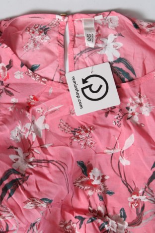 Damen Shirt Q/S by S.Oliver, Größe M, Farbe Rosa, Preis 9,46 €