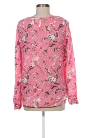 Дамска блуза Q/S by S.Oliver, Размер M, Цвят Розов, Цена 15,30 лв.
