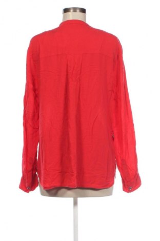 Damen Shirt Q/S by S.Oliver, Größe L, Farbe Rot, Preis € 11,83