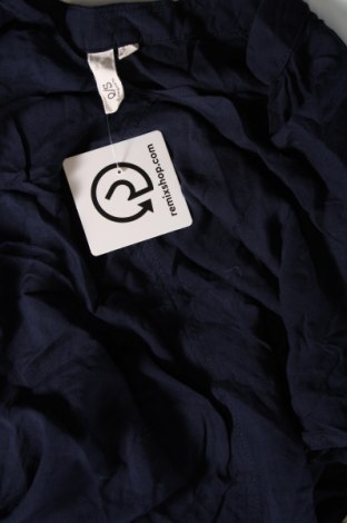 Γυναικεία μπλούζα Q/S by S.Oliver, Μέγεθος S, Χρώμα Μπλέ, Τιμή 8,41 €