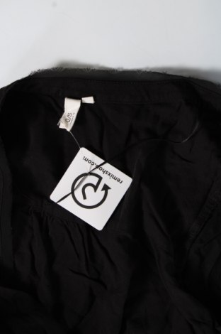 Damen Shirt Q/S by S.Oliver, Größe M, Farbe Schwarz, Preis 11,83 €