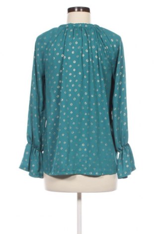 Damen Shirt Quiosque, Größe M, Farbe Blau, Preis 4,02 €