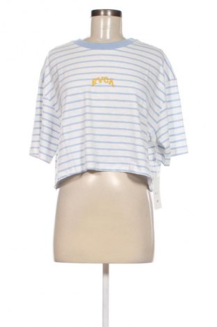 Γυναικεία μπλούζα RVCA, Μέγεθος M, Χρώμα Πολύχρωμο, Τιμή 17,86 €