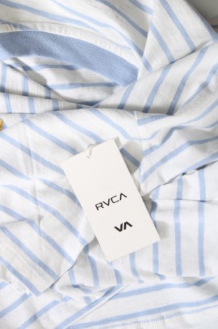 Γυναικεία μπλούζα RVCA, Μέγεθος M, Χρώμα Πολύχρωμο, Τιμή 15,88 €