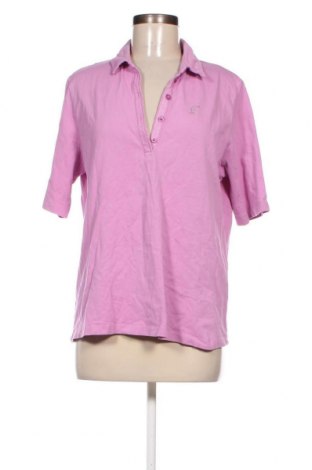 Дамска блуза Rabe, Размер XL, Цвят Розов, Цена 20,46 лв.