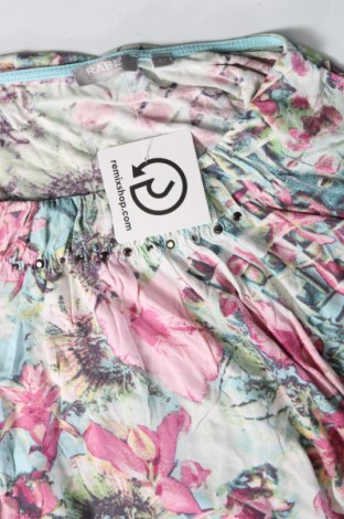 Γυναικεία μπλούζα Rabe, Μέγεθος L, Χρώμα Πολύχρωμο, Τιμή 11,57 €