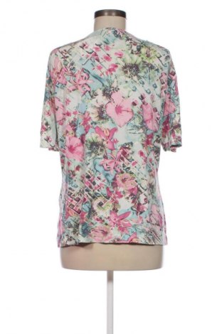Дамска блуза Rabe, Размер L, Цвят Многоцветен, Цена 18,70 лв.