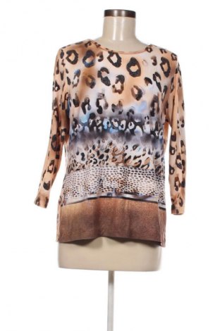 Γυναικεία μπλούζα Rabe, Μέγεθος L, Χρώμα Πολύχρωμο, Τιμή 21,03 €