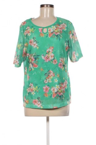 Γυναικεία μπλούζα Rabe, Μέγεθος M, Χρώμα Πολύχρωμο, Τιμή 9,46 €