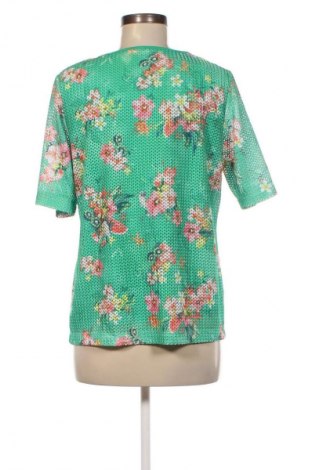 Γυναικεία μπλούζα Rabe, Μέγεθος M, Χρώμα Πολύχρωμο, Τιμή 9,46 €