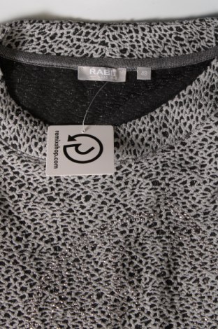 Γυναικεία μπλούζα Rabe, Μέγεθος XXL, Χρώμα Γκρί, Τιμή 11,57 €