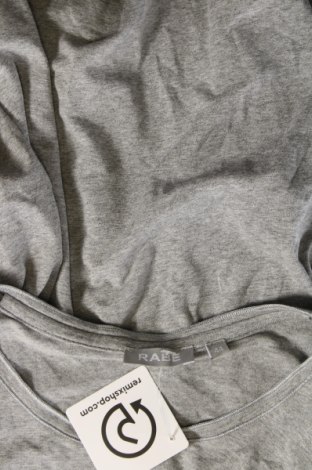 Γυναικεία μπλούζα Rabe, Μέγεθος XL, Χρώμα Γκρί, Τιμή 12,62 €