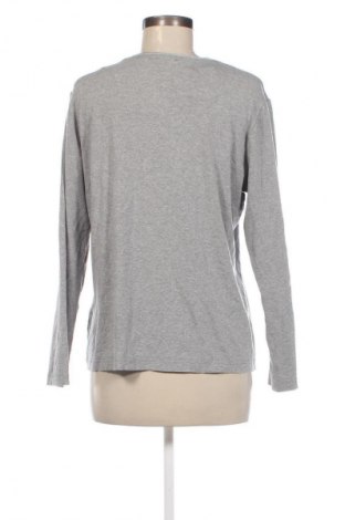 Γυναικεία μπλούζα Rabe, Μέγεθος XL, Χρώμα Γκρί, Τιμή 11,57 €